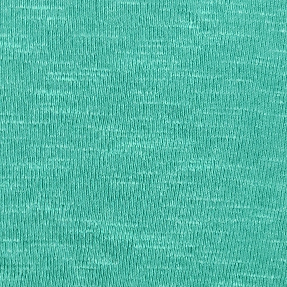 J. Jill Green Knitted V-Neck Long Sleeve Pullover Sweater Women's Size Medium. - Picture 14 of 16